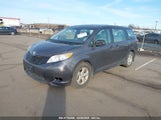 TOYOTA SIENNA BASE V6 7 PASSENGER 5TDZK3DCXCS258843 снимка