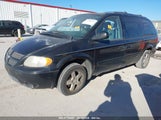 DODGE GRAND CARAVAN SXT 2D4GP44L75R219429 снимка