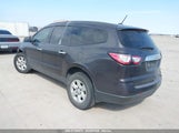 Chevrolet Traverse Ls 1GNKRFKD2FJ168167 photo