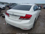 HONDA CIVIC EX-L 19XFB2F9XFE027910 снимка