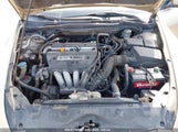 HONDA ACCORD 2.4 LX 1HGCM56394A169256 photo