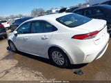 TOYOTA COROLLA L JTDDPRAE6LJ082763 снимка