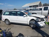 VOLKSWAGEN PASSAT GLX WVWWH63B63E136434 снимка