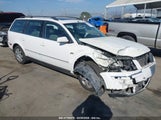 VOLKSWAGEN PASSAT GLX WVWWH63B63E136434 снимка