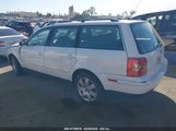 VOLKSWAGEN PASSAT GLX WVWWH63B63E136434 снимка