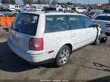 VOLKSWAGEN PASSAT GLX WVWWH63B63E136434 снимка