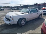 FORD MUSTANG LX 1FACP44EXPF197570 снимка