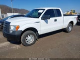 FORD F-150 STX/XL 1FTEX1EW0AFC17311 photo