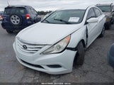 HYUNDAI SONATA GLS 5NPEB4AC4CH386266 снимка