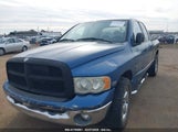 DODGE RAM 1500 SLT/LARAMIE 1D7HA18D64S604391 снимка