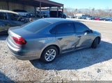 VOLKSWAGEN PASSAT 2.0T R-LINE/2.0T S 1VWAA7A32JC023361 снимка