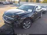 Ford Taurus Limited 1FAHP2F85DG172423 снимка
