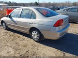 HONDA CIVIC LX 1HGES16542L034986 снимка