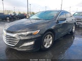 CHEVROLET MALIBU FWD LT 1G1ZD5ST8NF175707 снимка