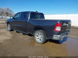 RAM 1500 BIG HORN/LONE STAR 4X4 6'4 BOX 1C6SRFMT2KN837884 снимка