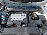 VOLKSWAGEN JETTA SPORTWAGEN 2.0L TDI 3VWPL7AJ7CM686140 fotografie