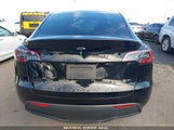 TESLA MODEL Y LONG RANGE DUAL MOTOR ALL-WHEEL DRIVE 7SAYGDEE5RF129833 fotografie