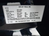 TESLA MODEL Y LONG RANGE DUAL MOTOR ALL-WHEEL DRIVE 7SAYGDEE5RF129833 photo