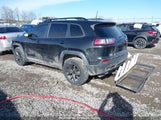 JEEP CHEROKEE UPLAND 4X4 1C4PJMCX8KD464323 снимка