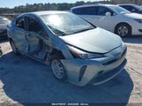 TOYOTA PRIUS LE JTDKARFU8L3121625 снимка