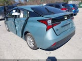 TOYOTA PRIUS LE JTDKARFU8L3121625 снимка