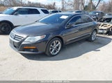 VOLKSWAGEN CC LUXURY WVWHL73C79E533357 снимка