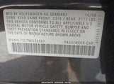 VOLKSWAGEN CC LUXURY WVWHL73C79E533357 снимка