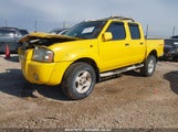NISSAN FRONTIER SE-V6 1N6ED27T72C357227 снимка