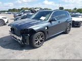 BMW X5 PHEV XDRIVE45E 5UXTA6C0XN9M95480 снимка