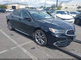 ACURA TLX ADVANCE PKG 19UUB3F85KA005610 снимка