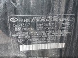 HYUNDAI ELANTRA VALUE EDITION 5NPD84LF9JH306023 fotografie