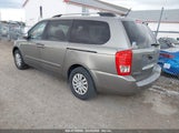 KIA SEDONA LX KNDMG4C78B6364227 снимка