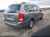 KIA SEDONA LX KNDMG4C78B6364227 снимка