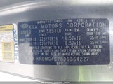 KIA SEDONA LX KNDMG4C78B6364227 снимка