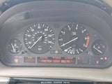 BMW 740IA WBAGF832XWDL50999 снимка