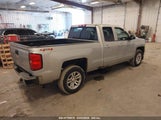 CHEVROLET SILVERADO 1500 1LT 1GCVKREC1GZ420394 photo