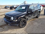 Jeep Patriot Altitude Edition 1C4NJPBA4FD377255 снимка
