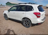 SUBARU FORESTER 2.0XT TOURING JF2SJGPC7EH501959 снимка