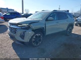 CHEVROLET EQUINOX FWD LT 3GNAXHEG2SL131819 fotografie