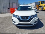 NISSAN ROGUE SV FWD 5N1AT2MT2LC754463 снимка