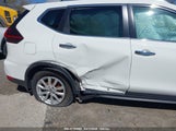 NISSAN ROGUE SV FWD 5N1AT2MT2LC754463 photo