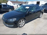 VOLKSWAGEN PASSAT 2.5L SE 1VWBH7A38CC063186 снимка
