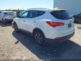 HYUNDAI SANTA FE SPORT 2.4L 5XYZU3LB0GG355412 снимка