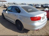 VOLKSWAGEN JETTA 2.0L S 3VW2K7AJ6CM331005 снимка