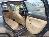 VOLKSWAGEN PASSAT GLX WVWTH63B41P266698 снимка