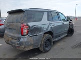 CHEVROLET TAHOE 4WD RST 1GNSKRKD0NR281556 снимка