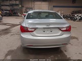 HYUNDAI SONATA GLS 5NPEB4AC2CH474832 fotografie