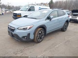 SUBARU CROSSTREK LIMITED JF2GTHMC8MH667240 снимка