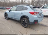 SUBARU CROSSTREK LIMITED JF2GTHMC8MH667240 снимка