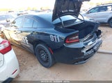 DODGE CHARGER POLICE AWD 2C3CDXKG8NH193557 снимка